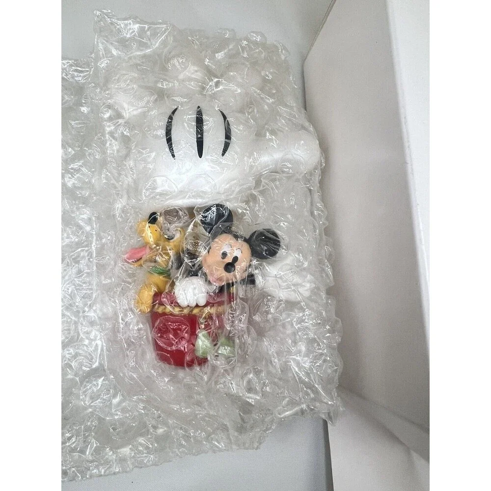 Hallmark Keepsake 2009 Disney Let's Take a Ride! Mickey Mouse Clubhouse Ornament